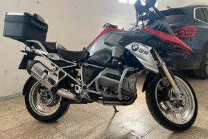 BMW GS R 1200