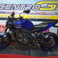 Yamaha MT-09 Y-AMT - Pronta consegna