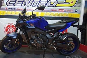 Yamaha MT-09 Y-AMT - Pronta consegna