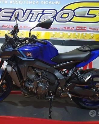 Yamaha MT-09 Y-AMT - Pronta consegna