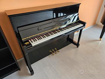 Pianoforte verticale Samick 