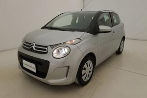 Citroen C1 Feel BR227072 1.0 Benzina 69CV