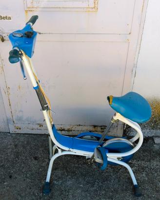 CYCLETTE VINTAGE ATALA GINNY