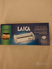 Rullo da taglio per macchina pasta  nuovo