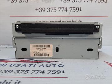 NAVIGATORE LAND ROVER Range Rover Evoque 1Â° Serie