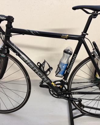 BDC  Bianchi SL3 Lite Alloy