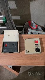 Set di Variatori di Velocità 