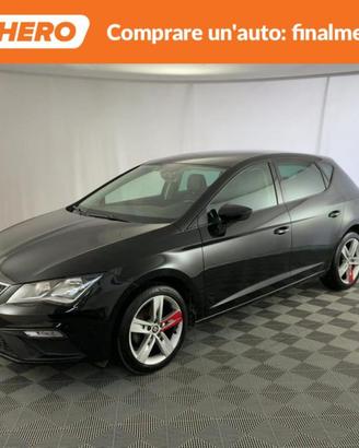 SEAT Leon DR20188