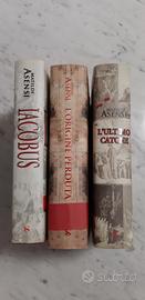 Asensi Matilde L'Ultimo Catone