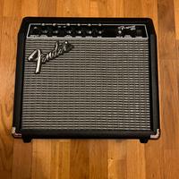 Fender Frontman 15G anplificatore per chitarra