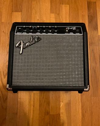 Fender Frontman 15G anplificatore per chitarra