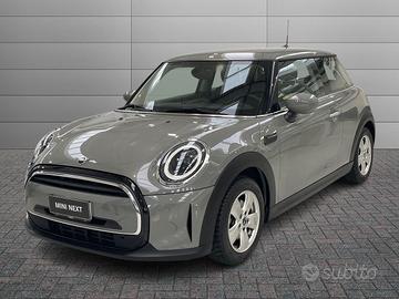 MINI Mini IV F56 2021 3p - Mini 3p 1.5 One Essenti