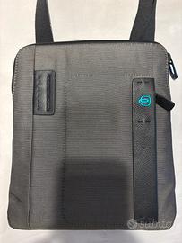 Tracolla piquadro uomo