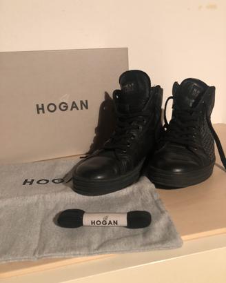 Scarpe donna Hogan Rebel