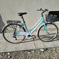Bicicletta Donna 28 pollici