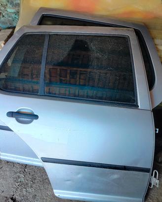 varie ricambi originali Golf 4