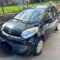 citroen c1 5porte