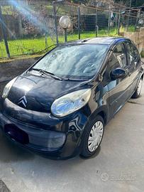 citroen c1 5porte
