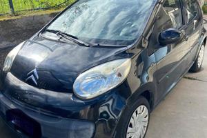 citroen c1 5porte
