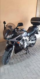 Yamaha FZS 600 Fazer - 2006