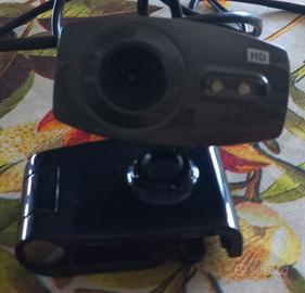 Webcam