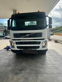 Autocarro volvo fm 400
