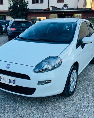 Fiat Grande Punto 1.2 3 porte S&S Actual