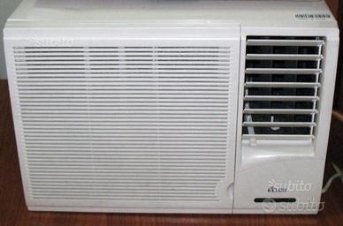 Condizionatori monoblocco per campeggio casa e