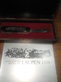 Victorinox da collezione Battaglia di Nafels 1388