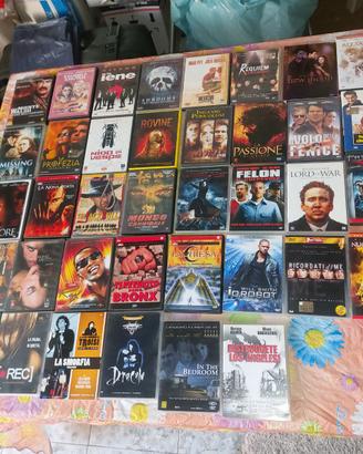 dvd originali