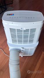Condizionatore portatile 13000 btu