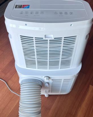 Condizionatore portatile 13000 btu