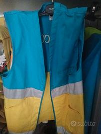 Gilet divisa Misericordie