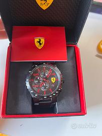 Orologio Ferrari 0830361