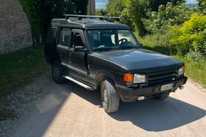 Discovery 300tdi