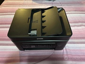 Stampante Epson WorkForce WF-2830