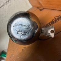 Lucchetto a cupola per serrande Gentili