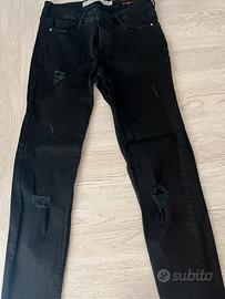 Jeans Zara