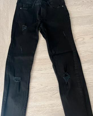 Jeans Zara