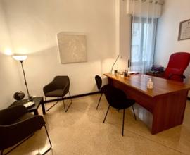 Studio medico in centro per professionisti