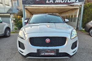 JAGUAR E-Pace (X540) E-Pace 2.0D 180 CV A...