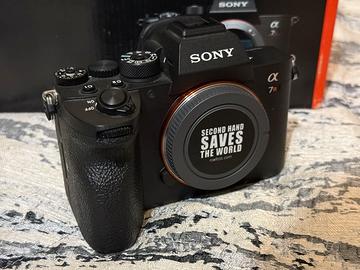 Sony Alpha 4R