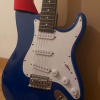 chitarra elettrica 