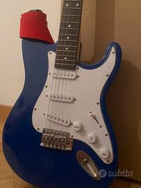 chitarra elettrica 