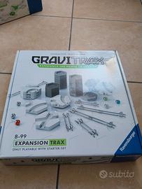 gravitrax starter set, gravitrax espansion e altre