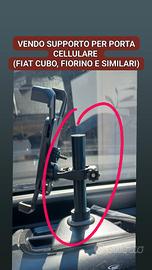 Supporto 10 euro piu eventuali ss.