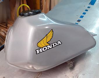 HONDA XL 250 -- XL 500 -- XL 600