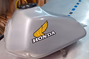 HONDA XL 250 -- XL 500 -- XL 600
