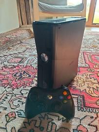 Xbox 360 + Controller