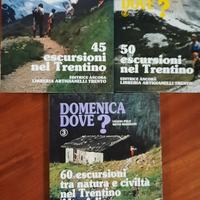 escursioni nel trentino editrice ancora